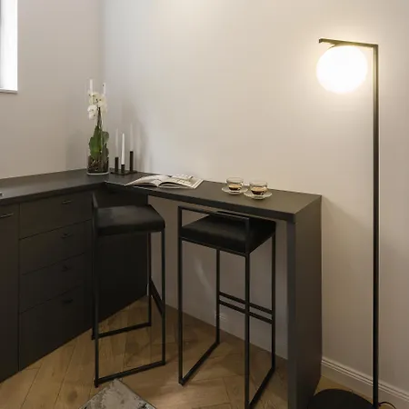 Apartment Evo Vantului *