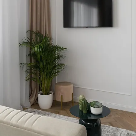 Apartment Evo Vantului *