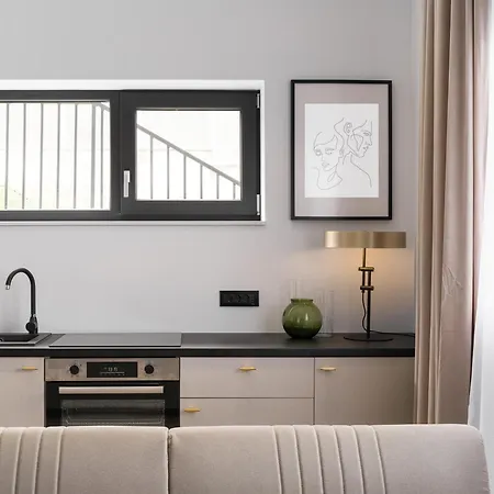 Apartment Evo Vantului