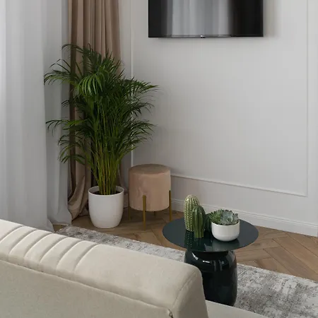 Apartment Evo Vantului Cluj-Napoca