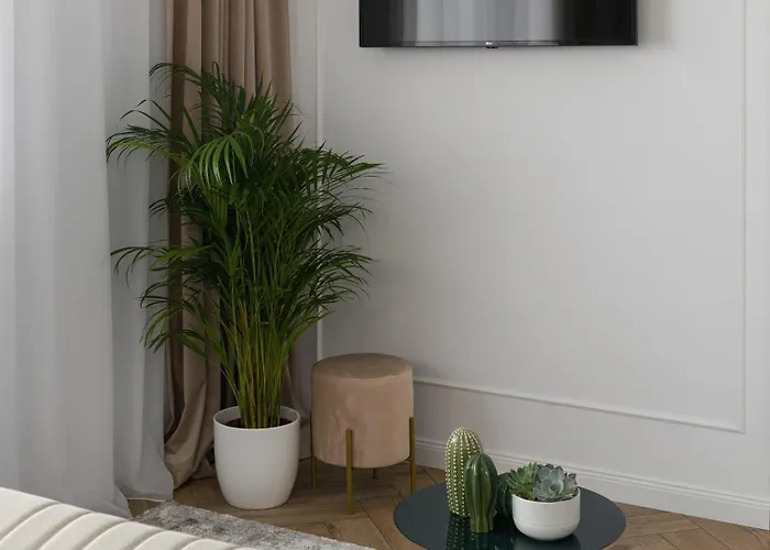 Appartement Evo Vantului *